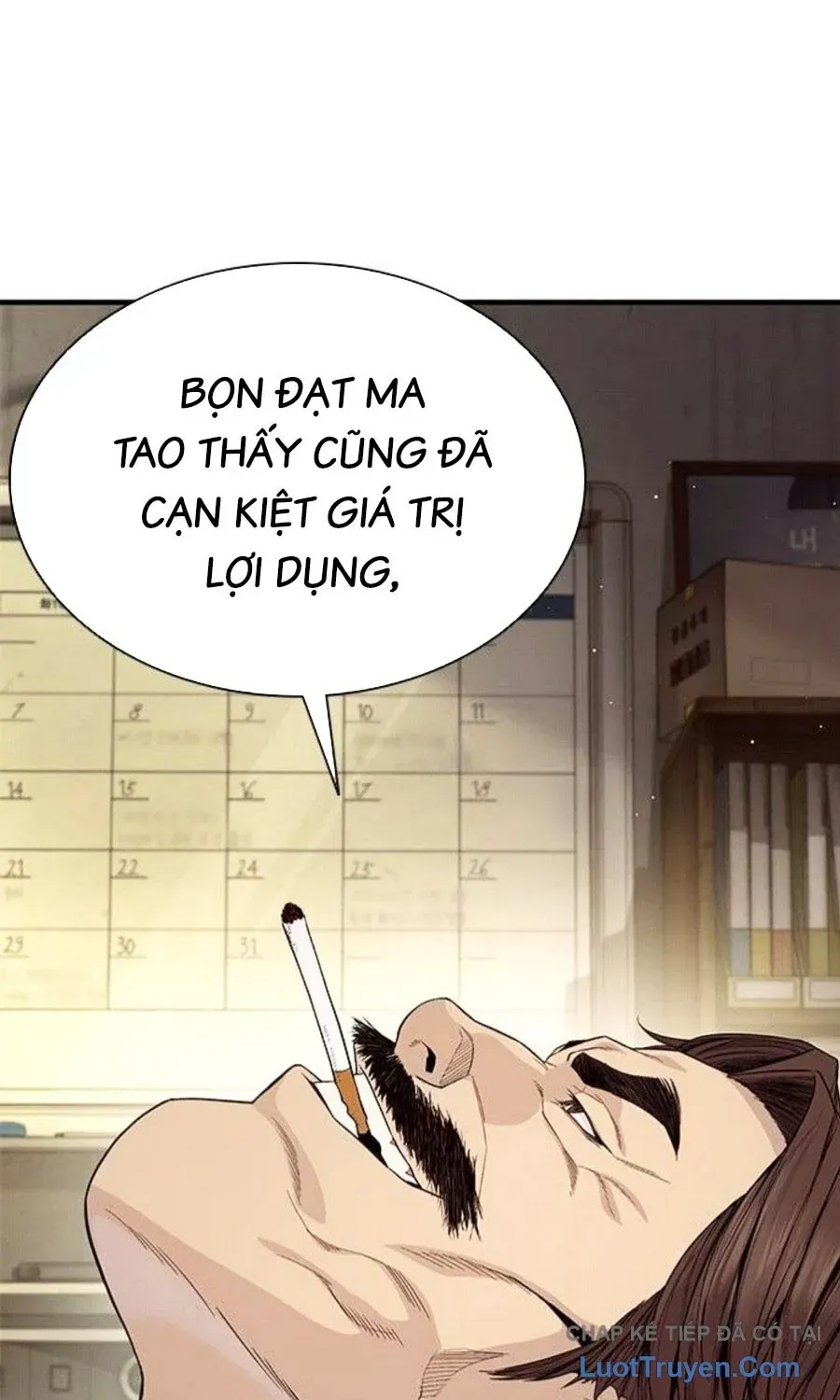 Ngoài Vòng Pháp Luật: Khởi Nguyên Chapter 5 - 164