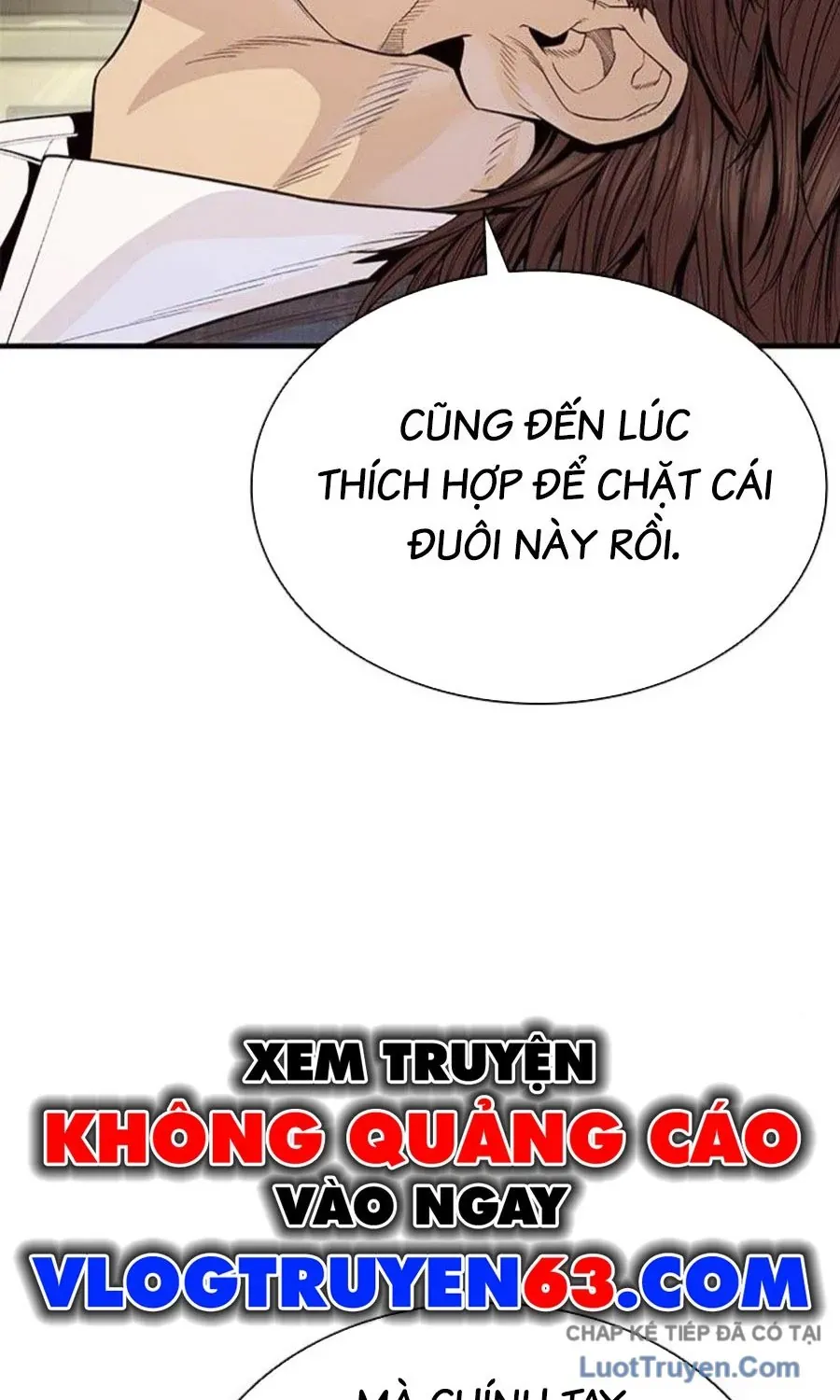 Ngoài Vòng Pháp Luật: Khởi Nguyên Chapter 5 - 165