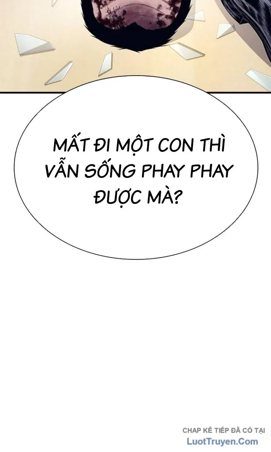 Ngoài Vòng Pháp Luật: Khởi Nguyên Chapter 5 - 18