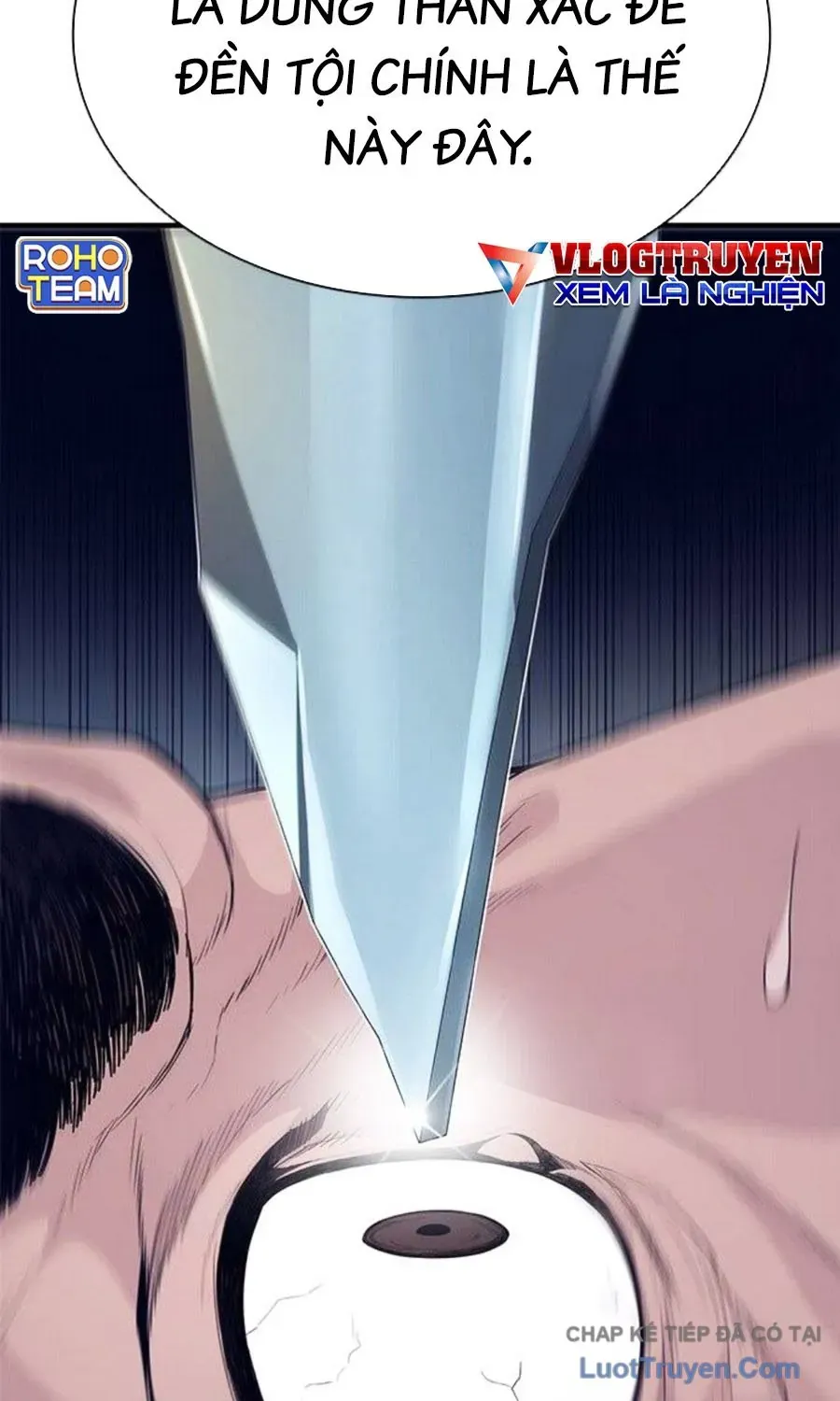 Ngoài Vòng Pháp Luật: Khởi Nguyên Chapter 5 - 23