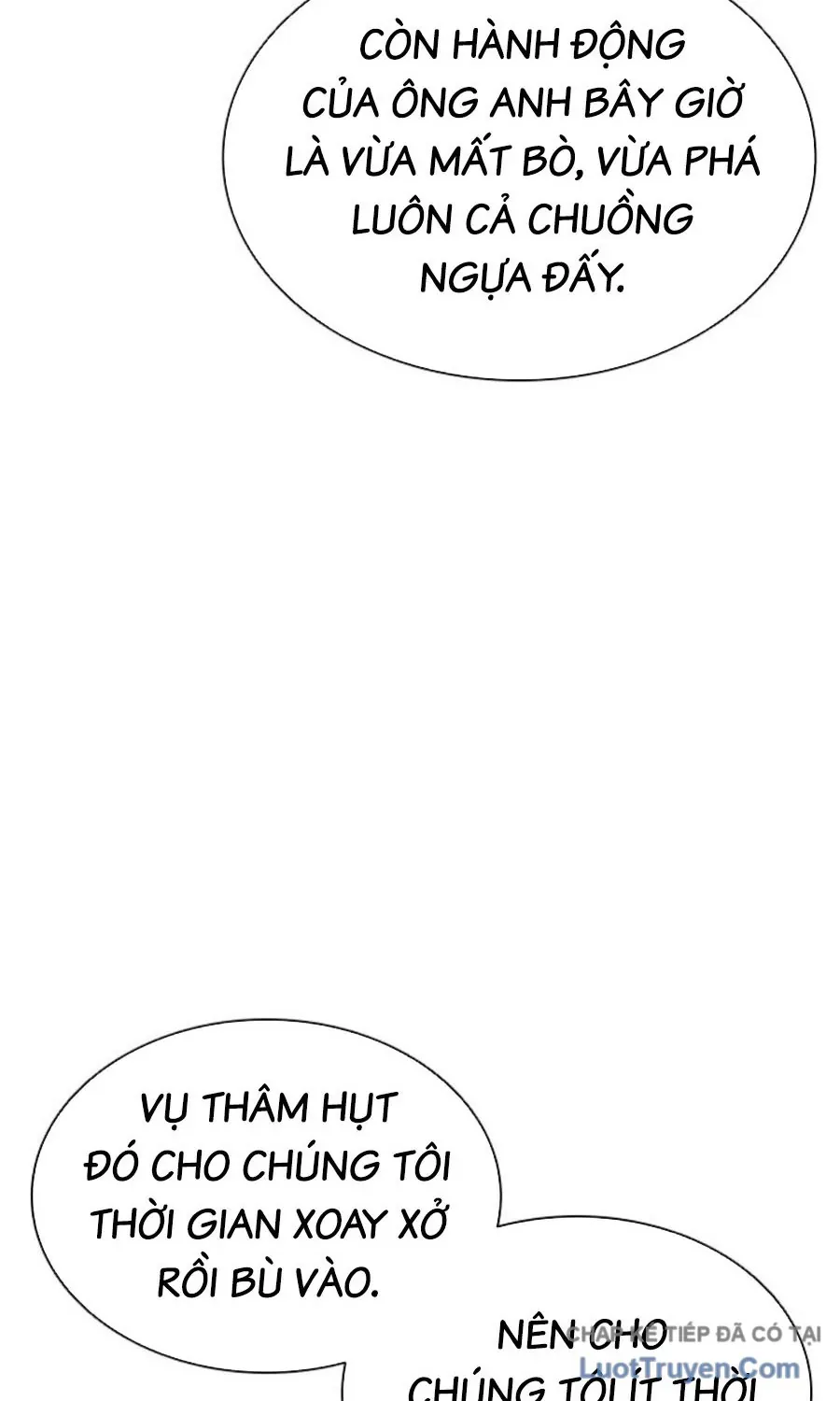 Ngoài Vòng Pháp Luật: Khởi Nguyên Chapter 5 - 30