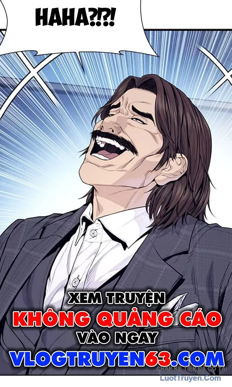Ngoài Vòng Pháp Luật: Khởi Nguyên Chapter 5 - 39