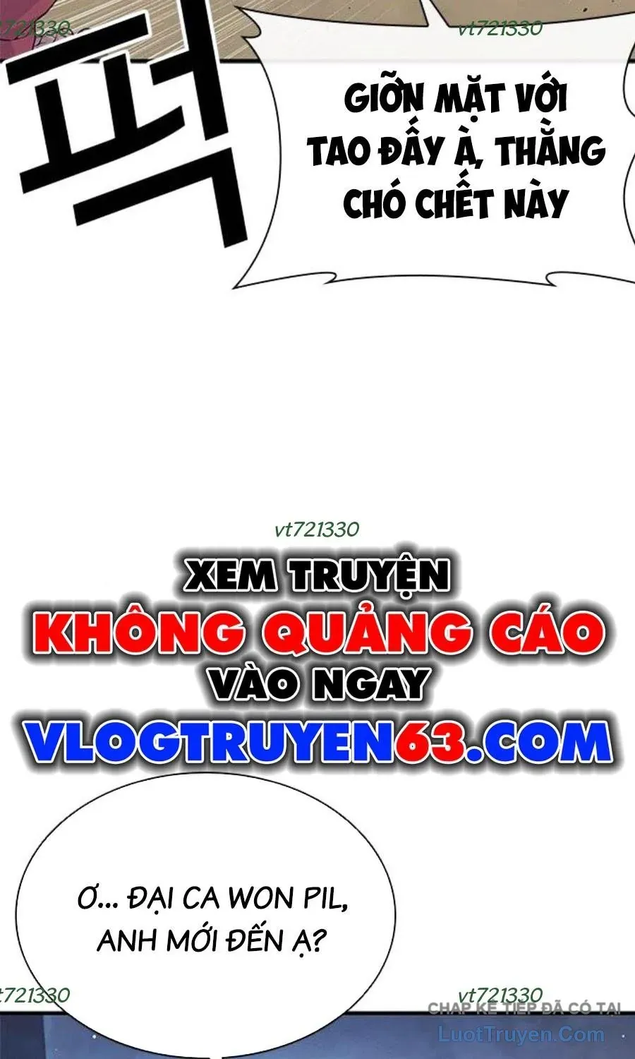 Ngoài Vòng Pháp Luật: Khởi Nguyên Chapter 5 - 5