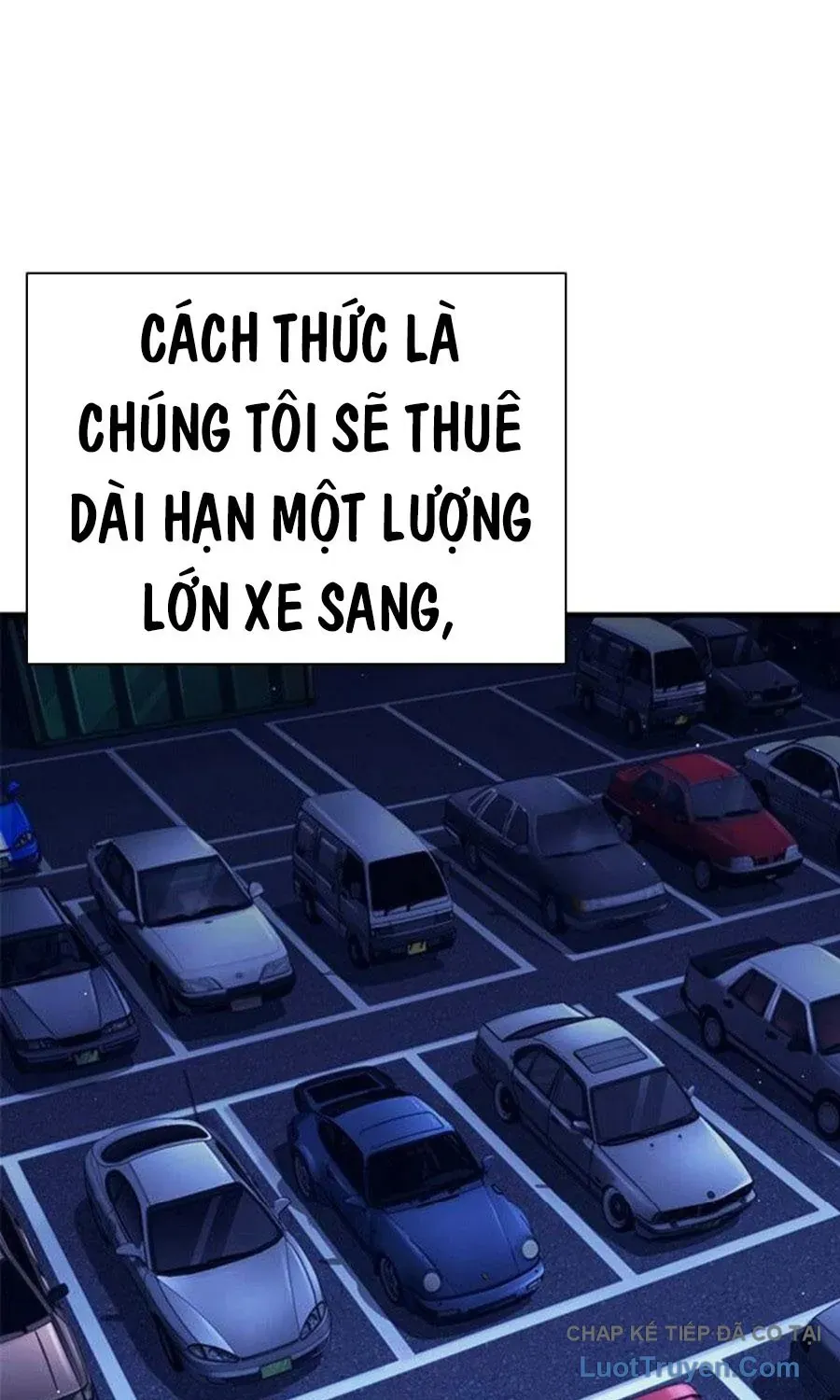 Ngoài Vòng Pháp Luật: Khởi Nguyên Chapter 5 - 53