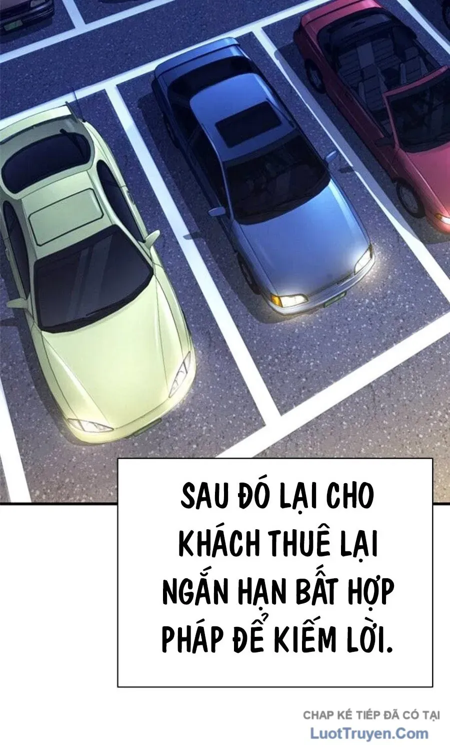Ngoài Vòng Pháp Luật: Khởi Nguyên Chapter 5 - 54