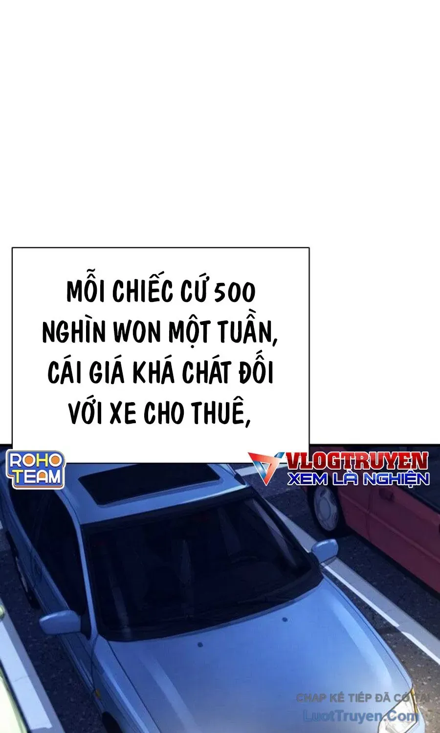 Ngoài Vòng Pháp Luật: Khởi Nguyên Chapter 5 - 55