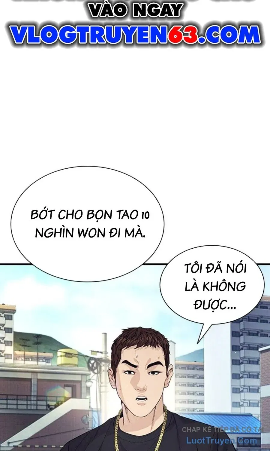 Ngoài Vòng Pháp Luật: Khởi Nguyên Chapter 5 - 60