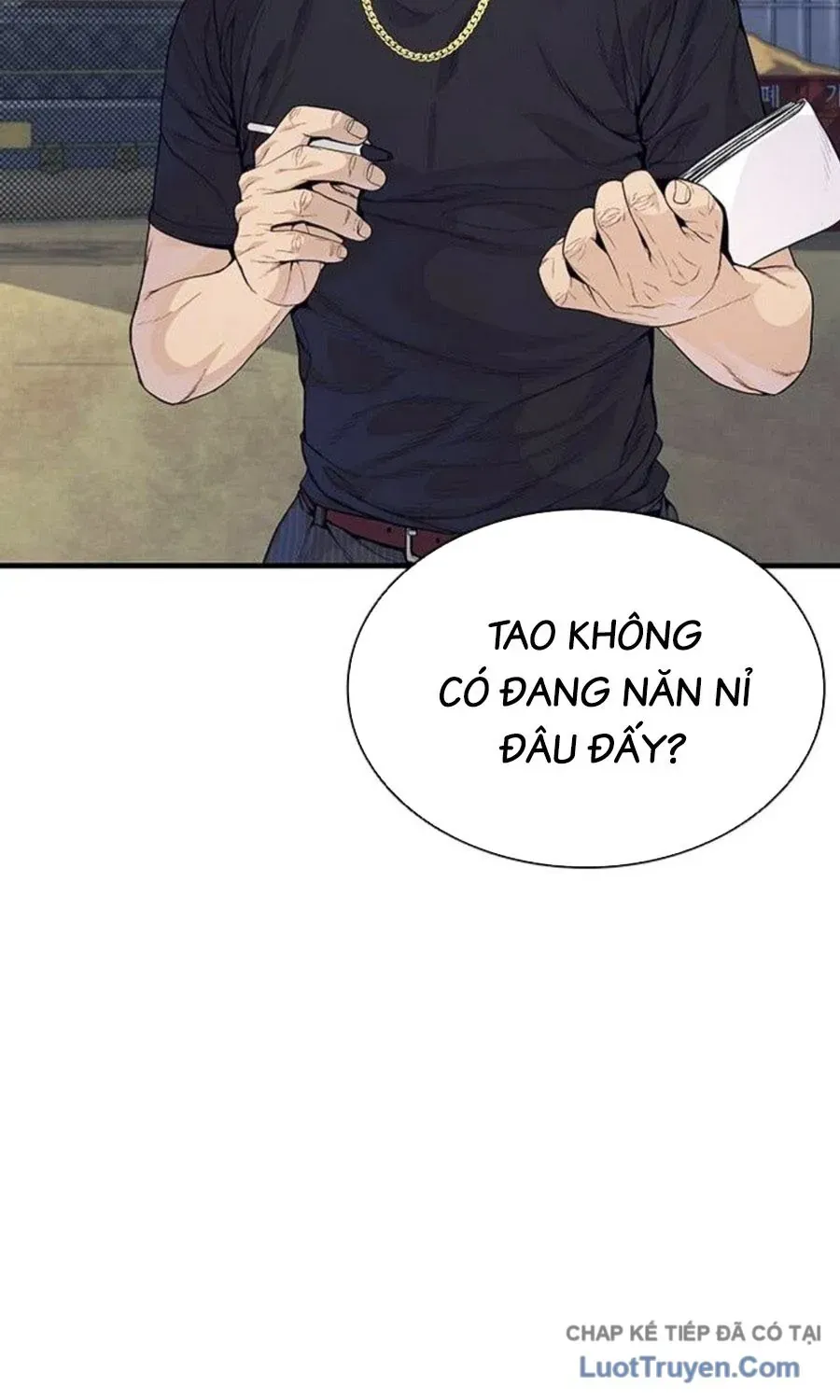 Ngoài Vòng Pháp Luật: Khởi Nguyên Chapter 5 - 61