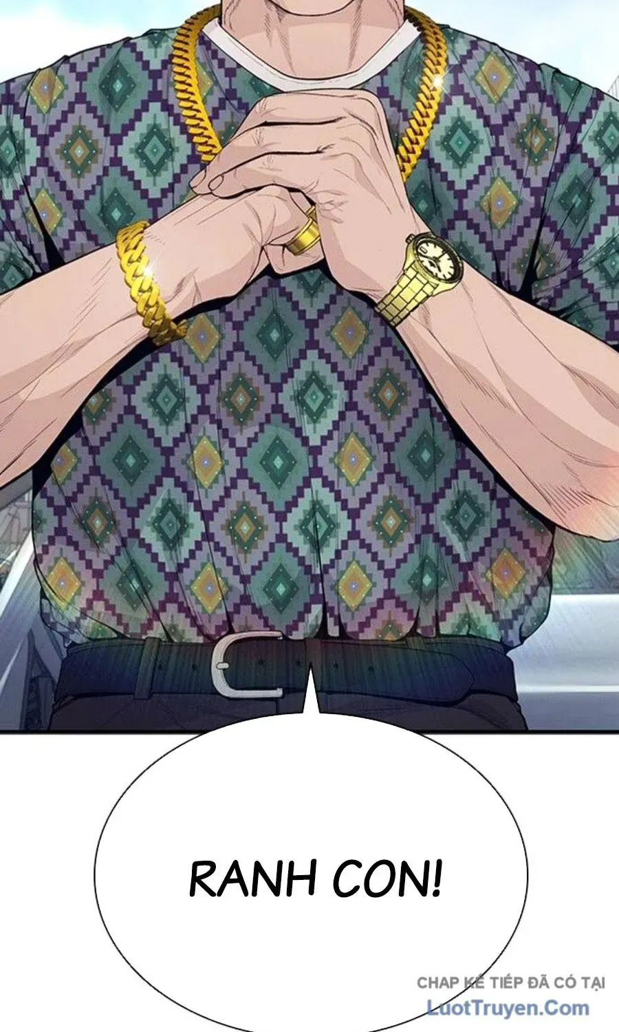 Ngoài Vòng Pháp Luật: Khởi Nguyên Chapter 5 - 75