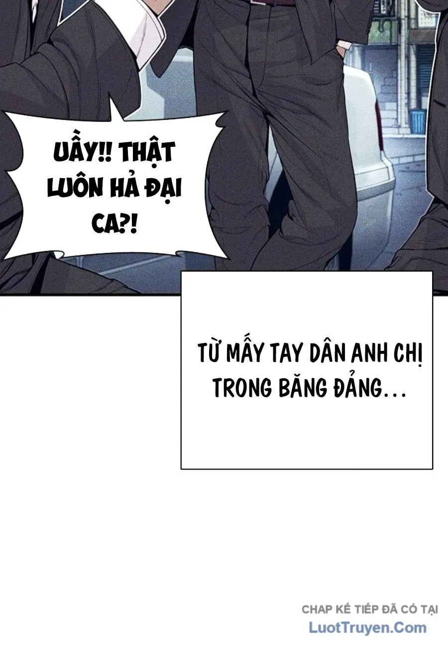 Ngoài Vòng Pháp Luật: Khởi Nguyên Chapter 5 - 79