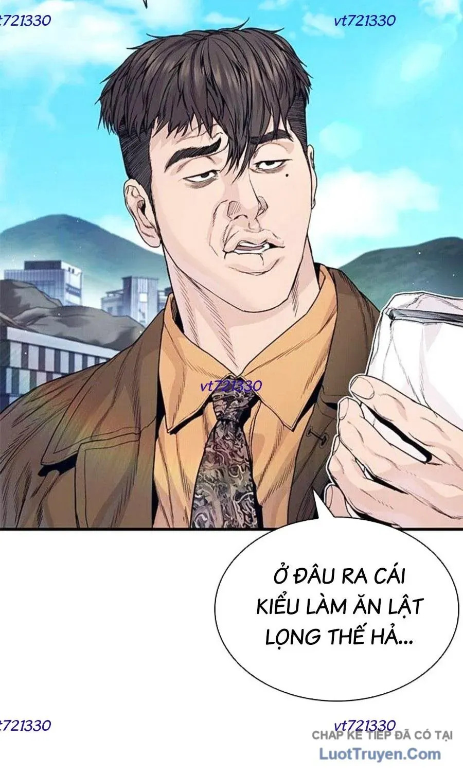 Ngoài Vòng Pháp Luật: Khởi Nguyên Chapter 5 - 89