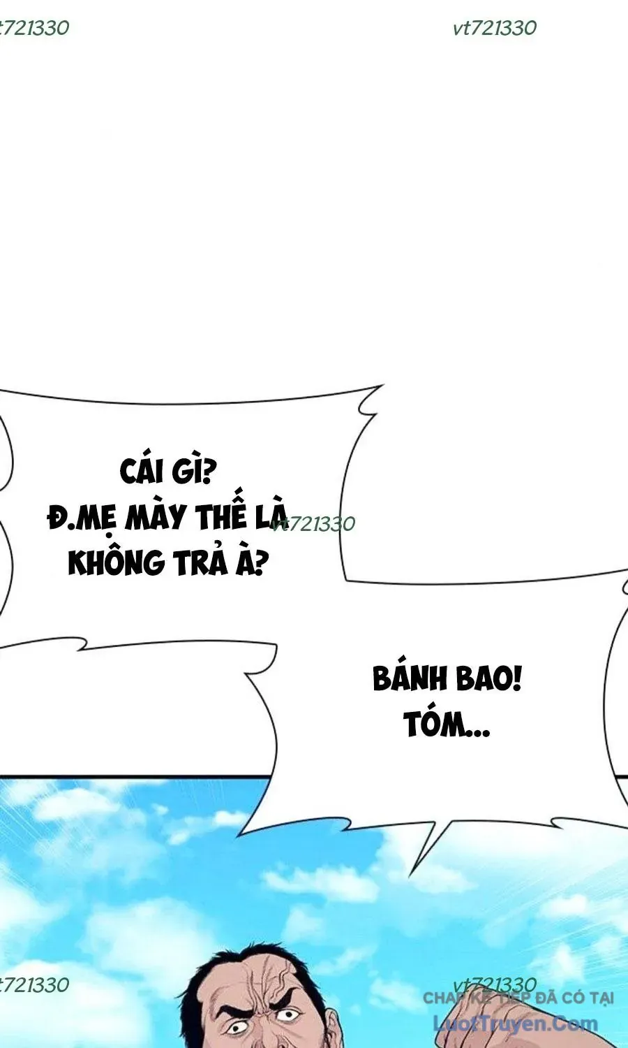 Ngoài Vòng Pháp Luật: Khởi Nguyên Chapter 5 - 90