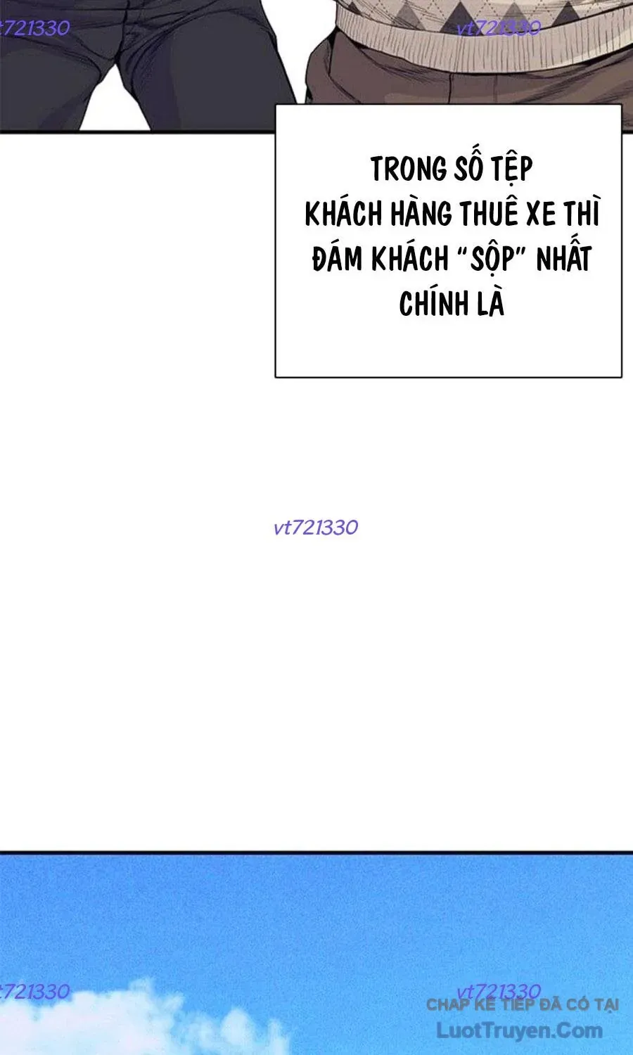 Ngoài Vòng Pháp Luật: Khởi Nguyên Chapter 5 - 95