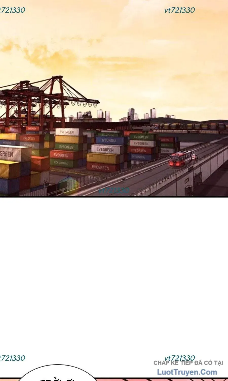 Ngoài Vòng Pháp Luật: Khởi Nguyên Chapter 5 - 100