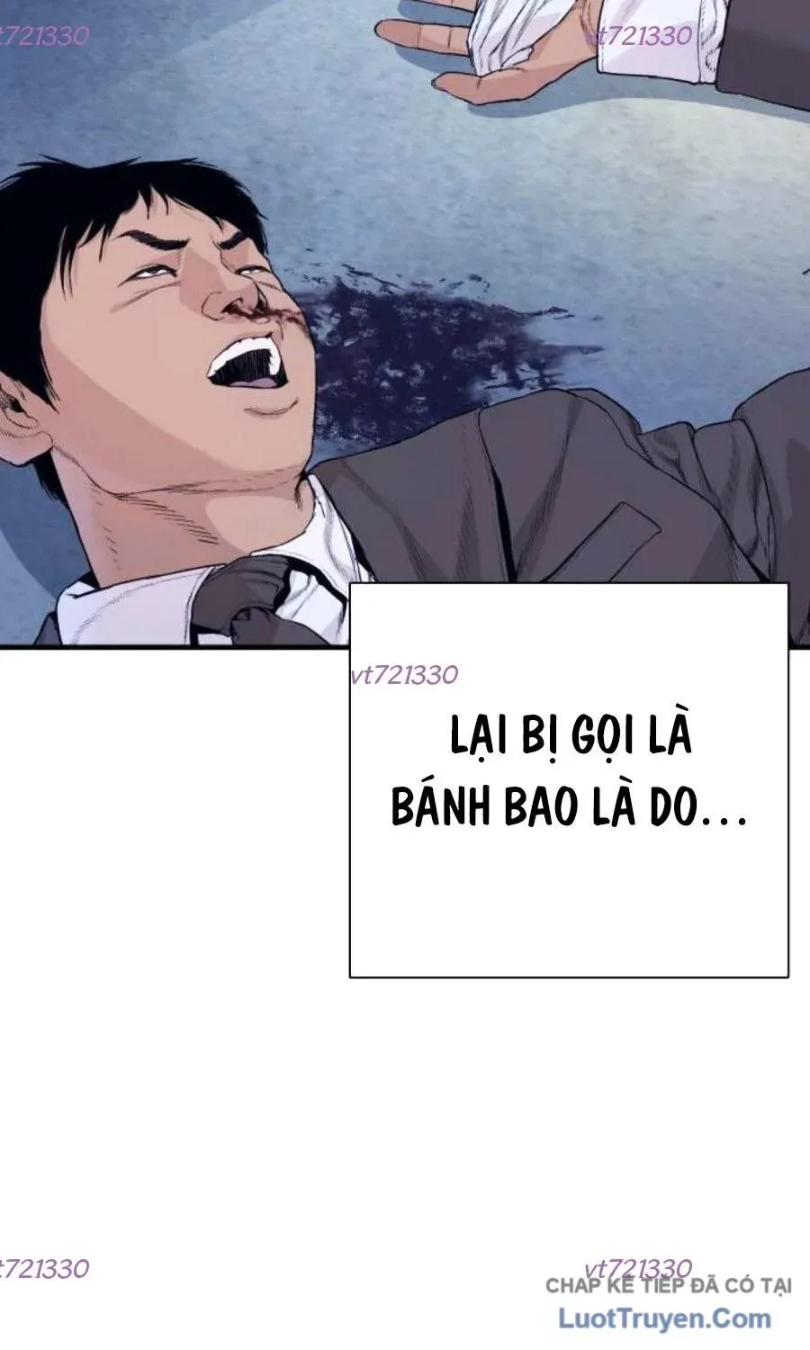 Ngoài Vòng Pháp Luật: Khởi Nguyên Chapter 6 - 101