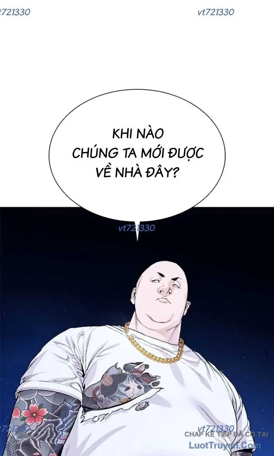 Ngoài Vòng Pháp Luật: Khởi Nguyên Chapter 6 - 102