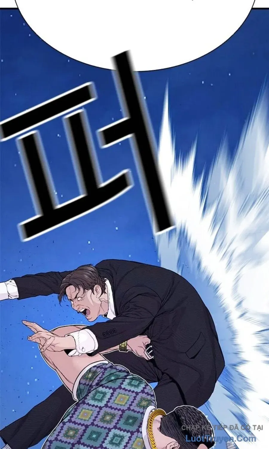 Ngoài Vòng Pháp Luật: Khởi Nguyên Chapter 6 - 109
