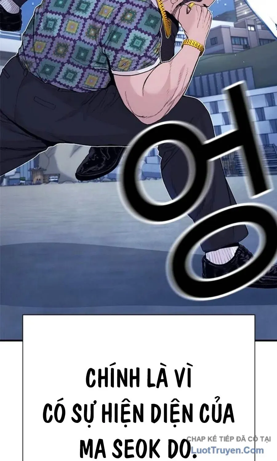 Ngoài Vòng Pháp Luật: Khởi Nguyên Chapter 6 - 110