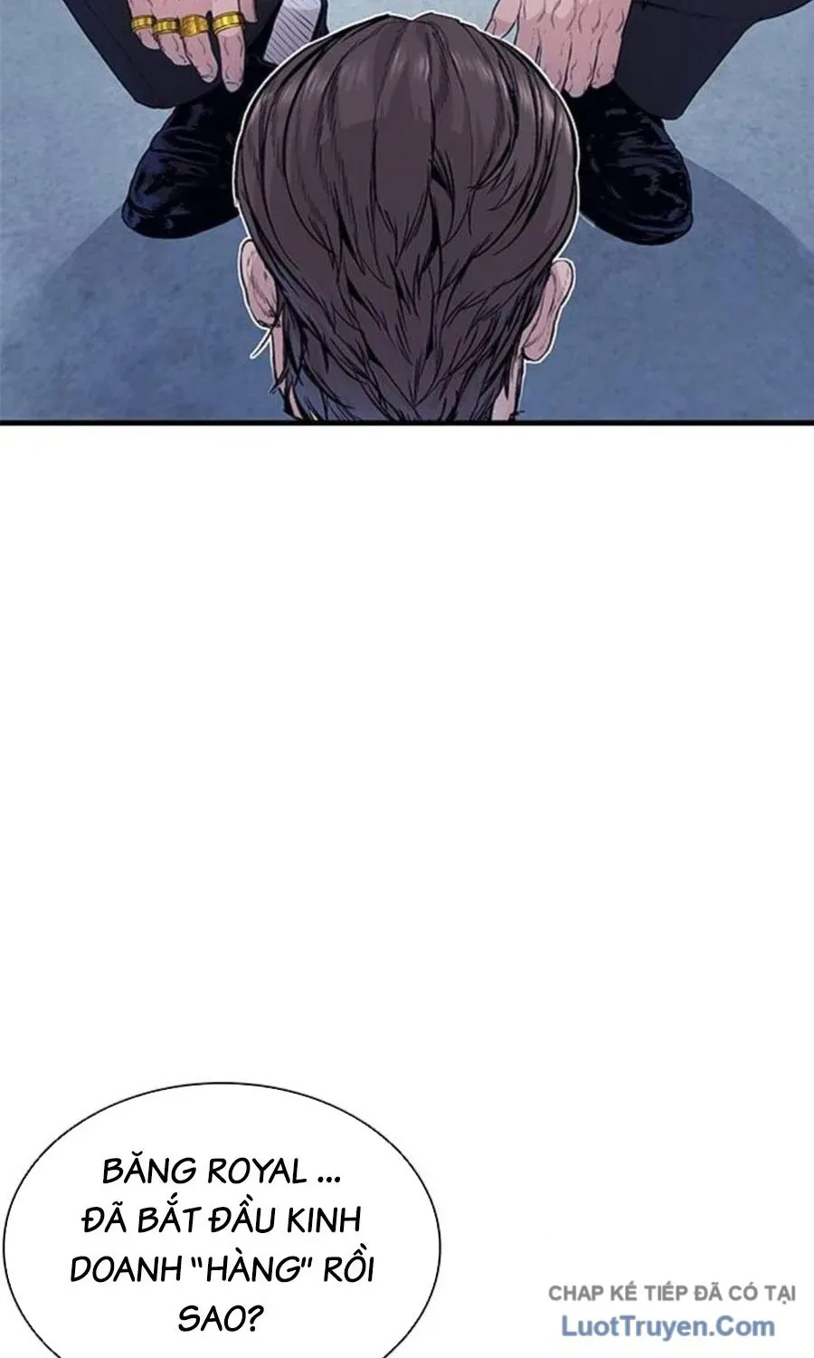 Ngoài Vòng Pháp Luật: Khởi Nguyên Chapter 6 - 116