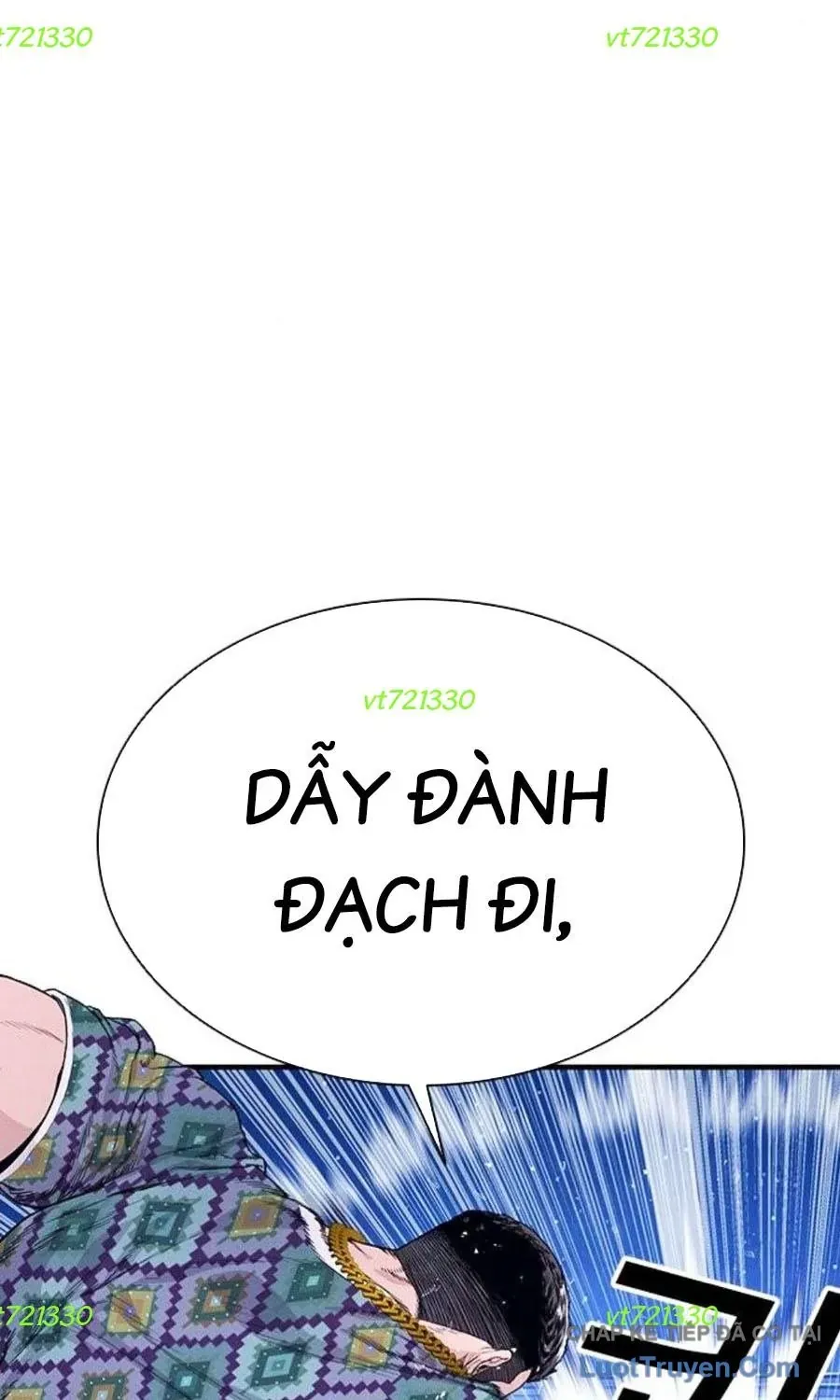 Ngoài Vòng Pháp Luật: Khởi Nguyên Chapter 6 - 13