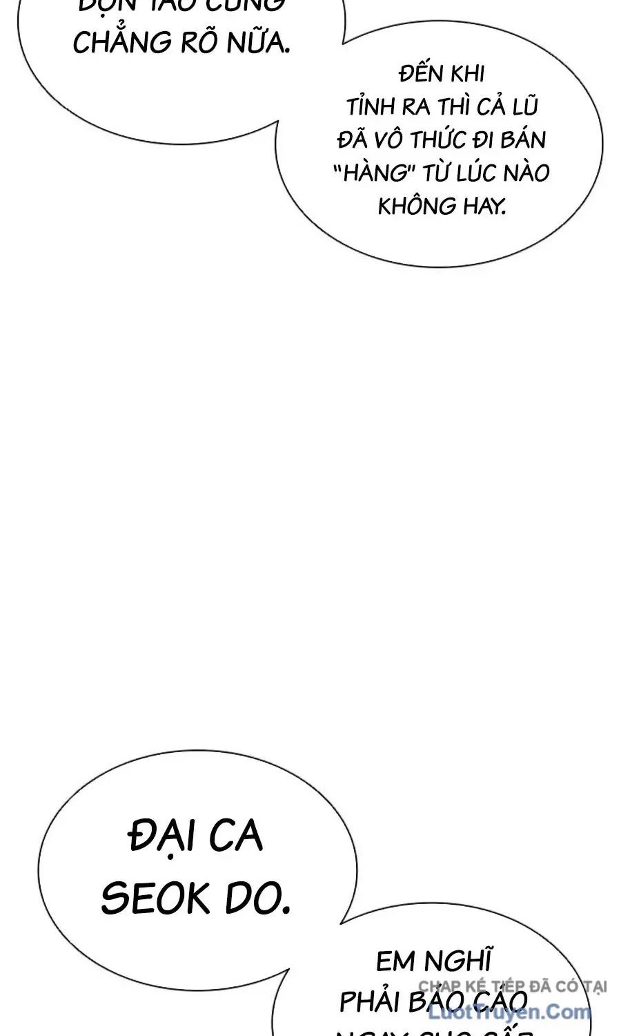 Ngoài Vòng Pháp Luật: Khởi Nguyên Chapter 6 - 122