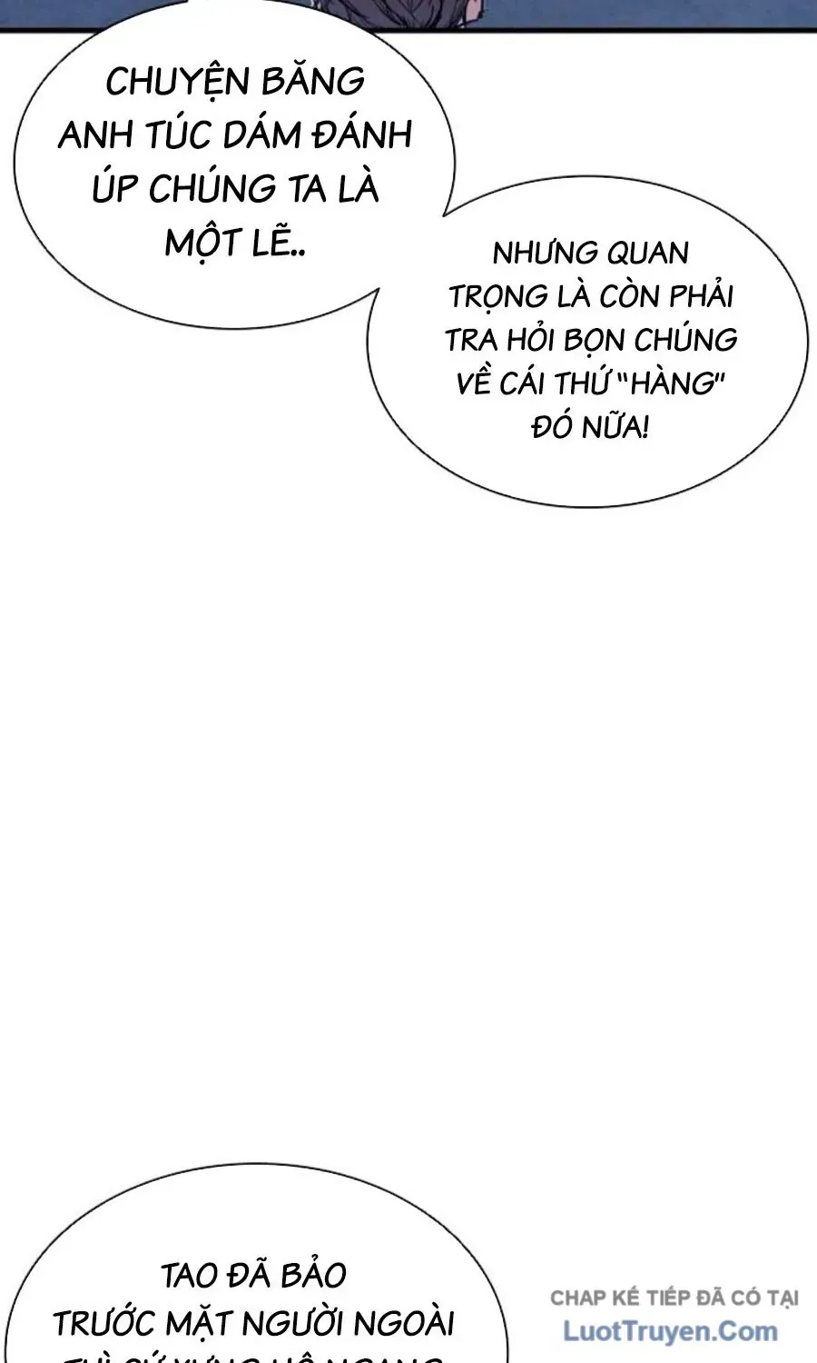 Ngoài Vòng Pháp Luật: Khởi Nguyên Chapter 6 - 124