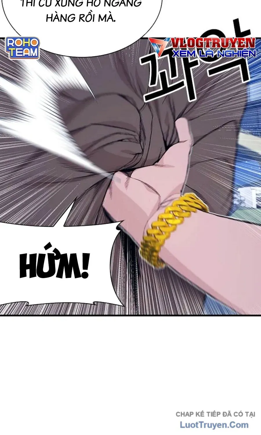 Ngoài Vòng Pháp Luật: Khởi Nguyên Chapter 6 - 125