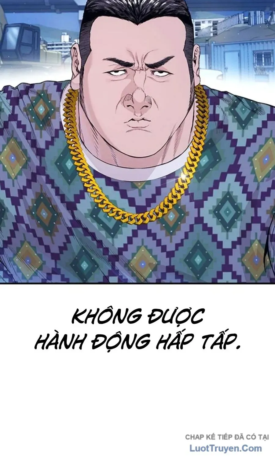 Ngoài Vòng Pháp Luật: Khởi Nguyên Chapter 6 - 128