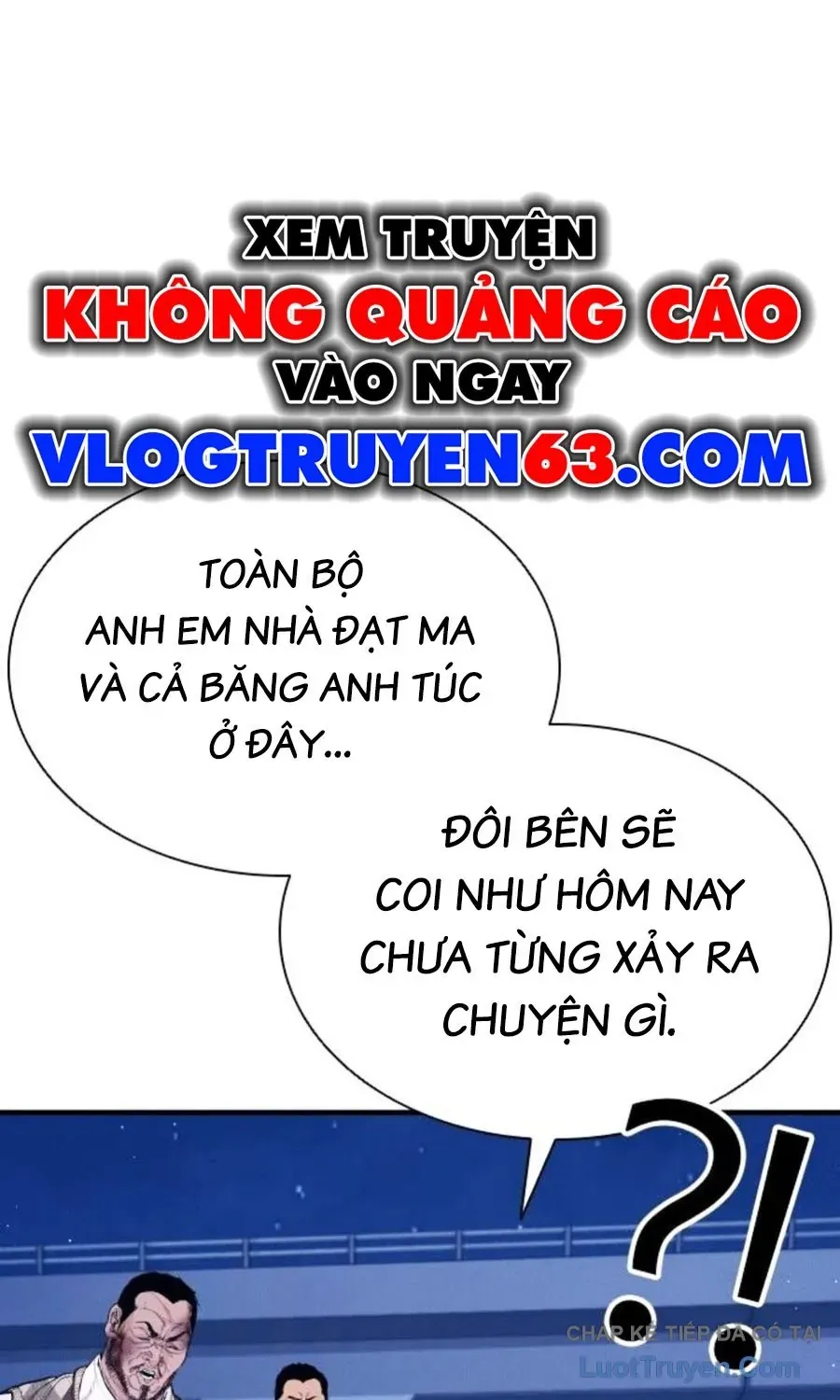 Ngoài Vòng Pháp Luật: Khởi Nguyên Chapter 6 - 129