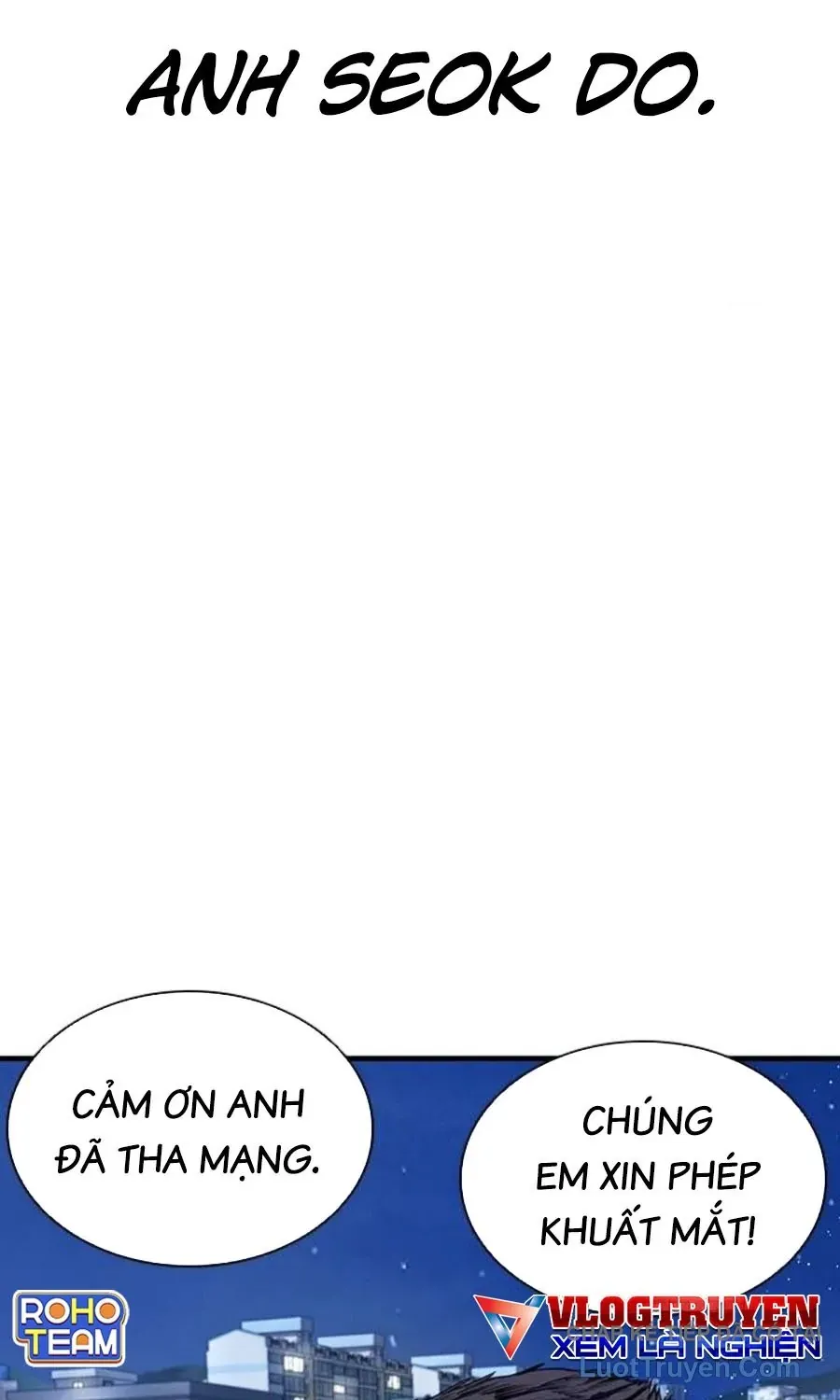 Ngoài Vòng Pháp Luật: Khởi Nguyên Chapter 6 - 133