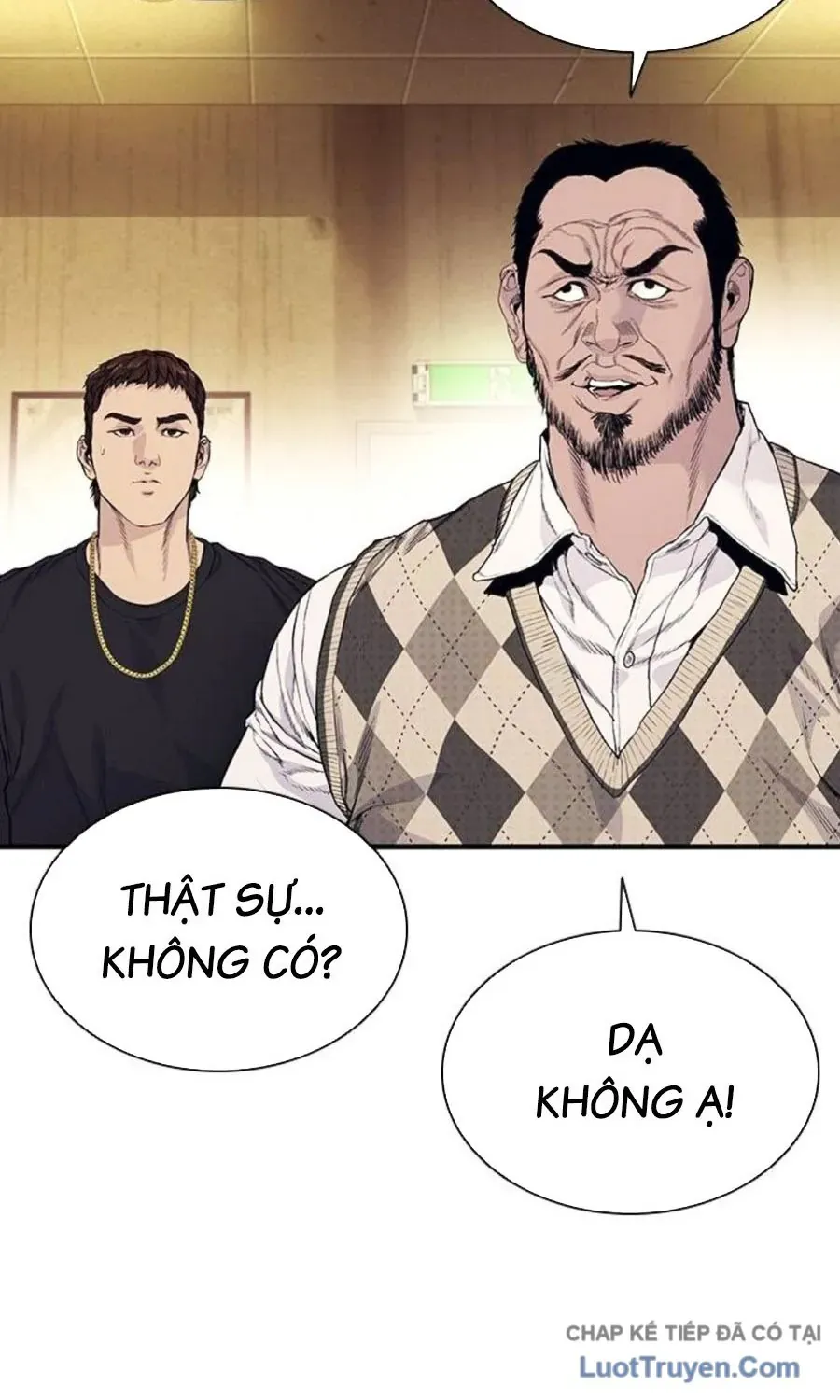 Ngoài Vòng Pháp Luật: Khởi Nguyên Chapter 6 - 140