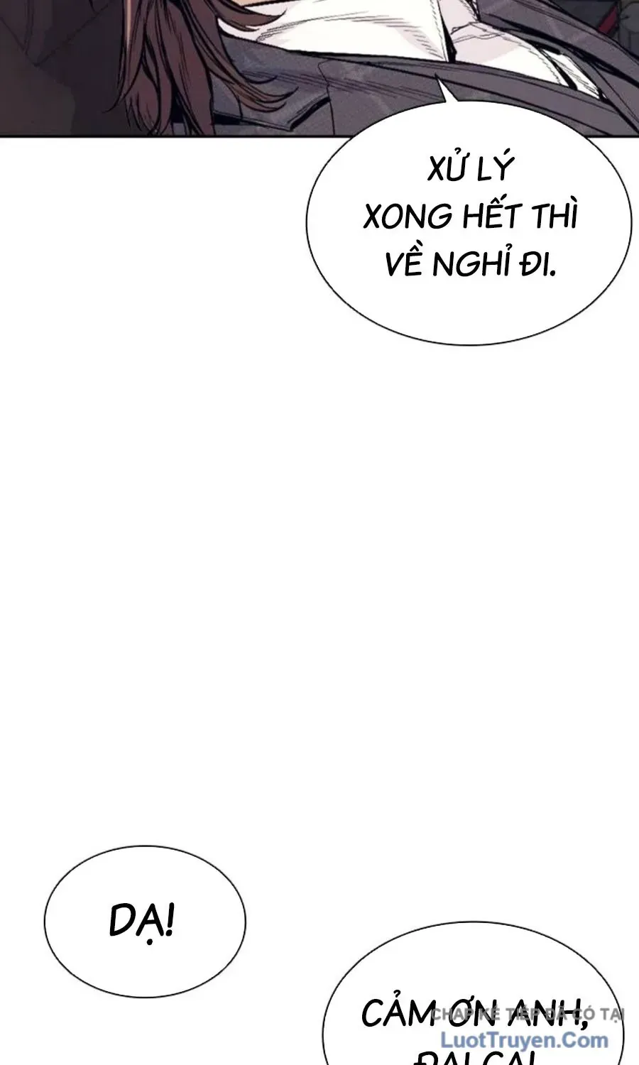 Ngoài Vòng Pháp Luật: Khởi Nguyên Chapter 6 - 145