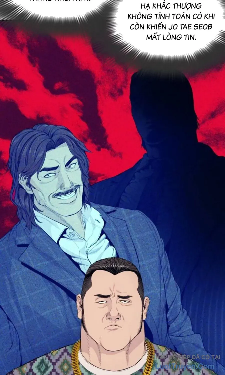 Ngoài Vòng Pháp Luật: Khởi Nguyên Chapter 6 - 149
