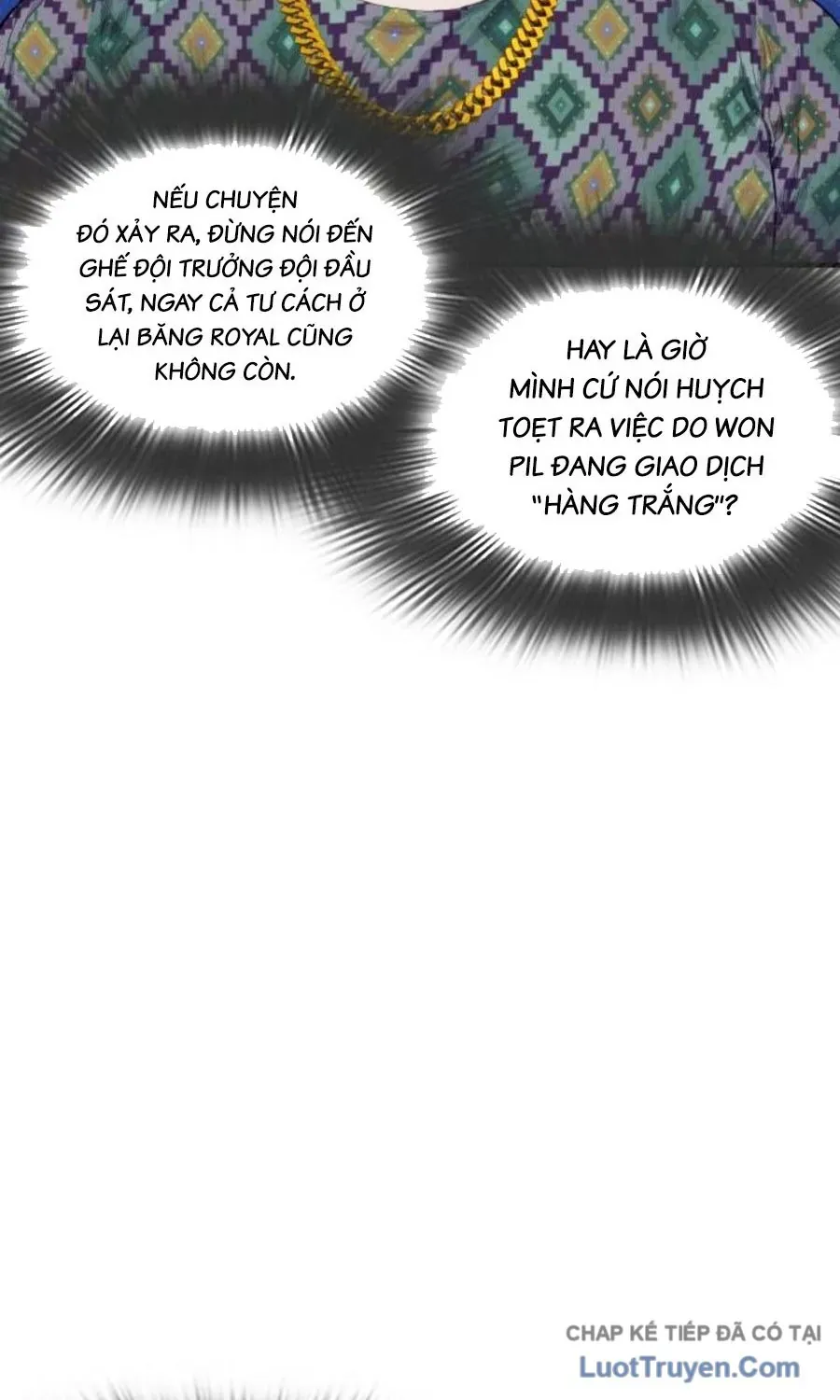 Ngoài Vòng Pháp Luật: Khởi Nguyên Chapter 6 - 150