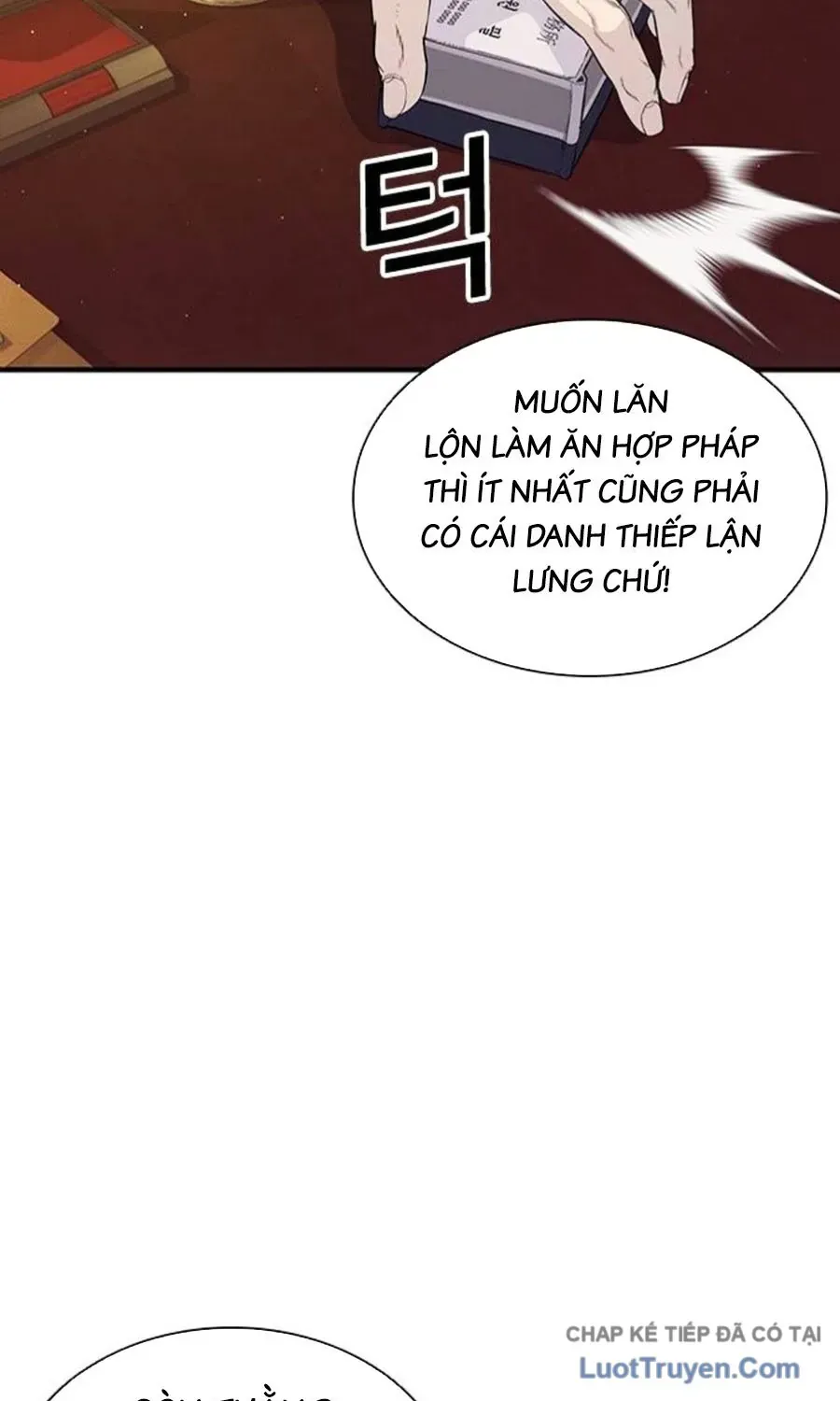Ngoài Vòng Pháp Luật: Khởi Nguyên Chapter 6 - 157