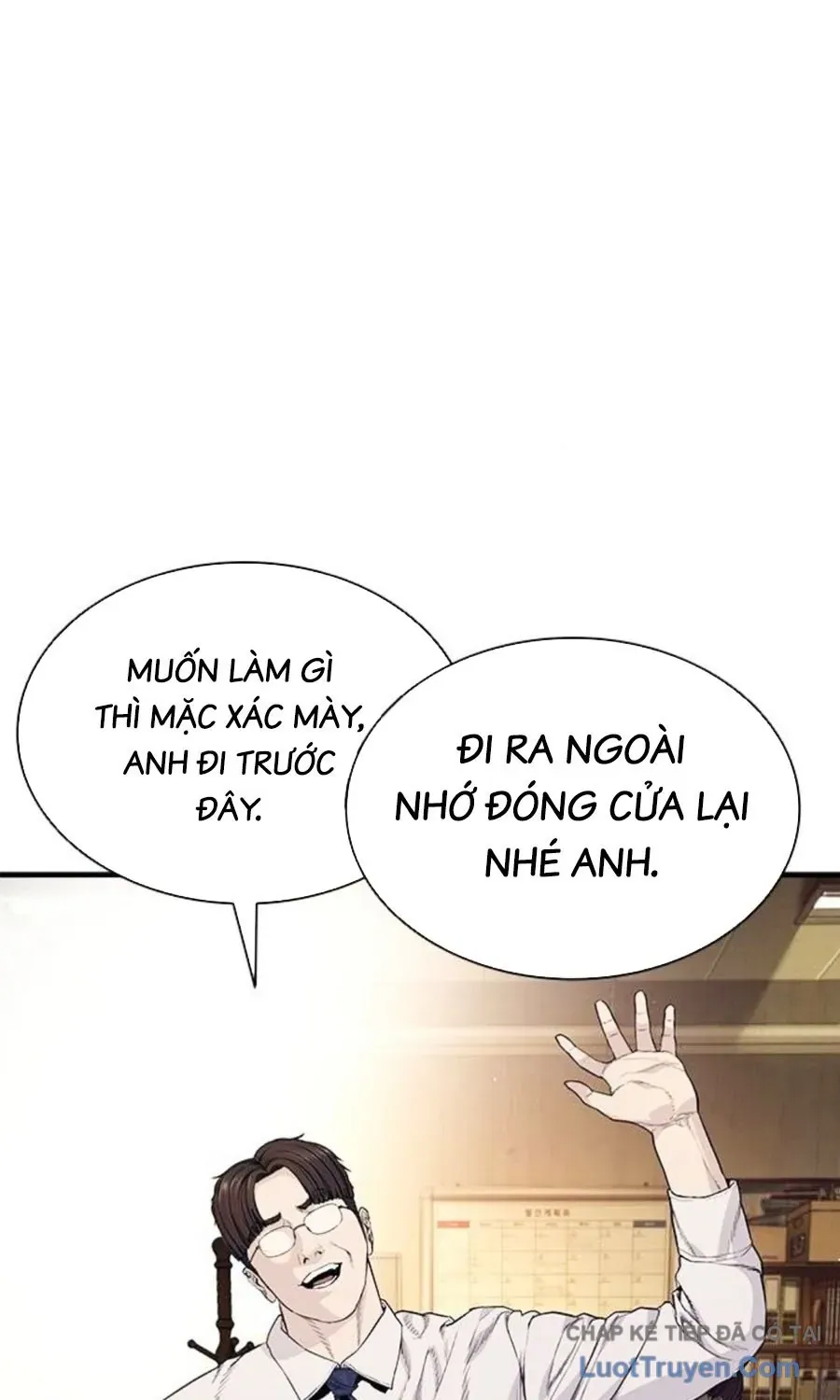 Ngoài Vòng Pháp Luật: Khởi Nguyên Chapter 6 - 166