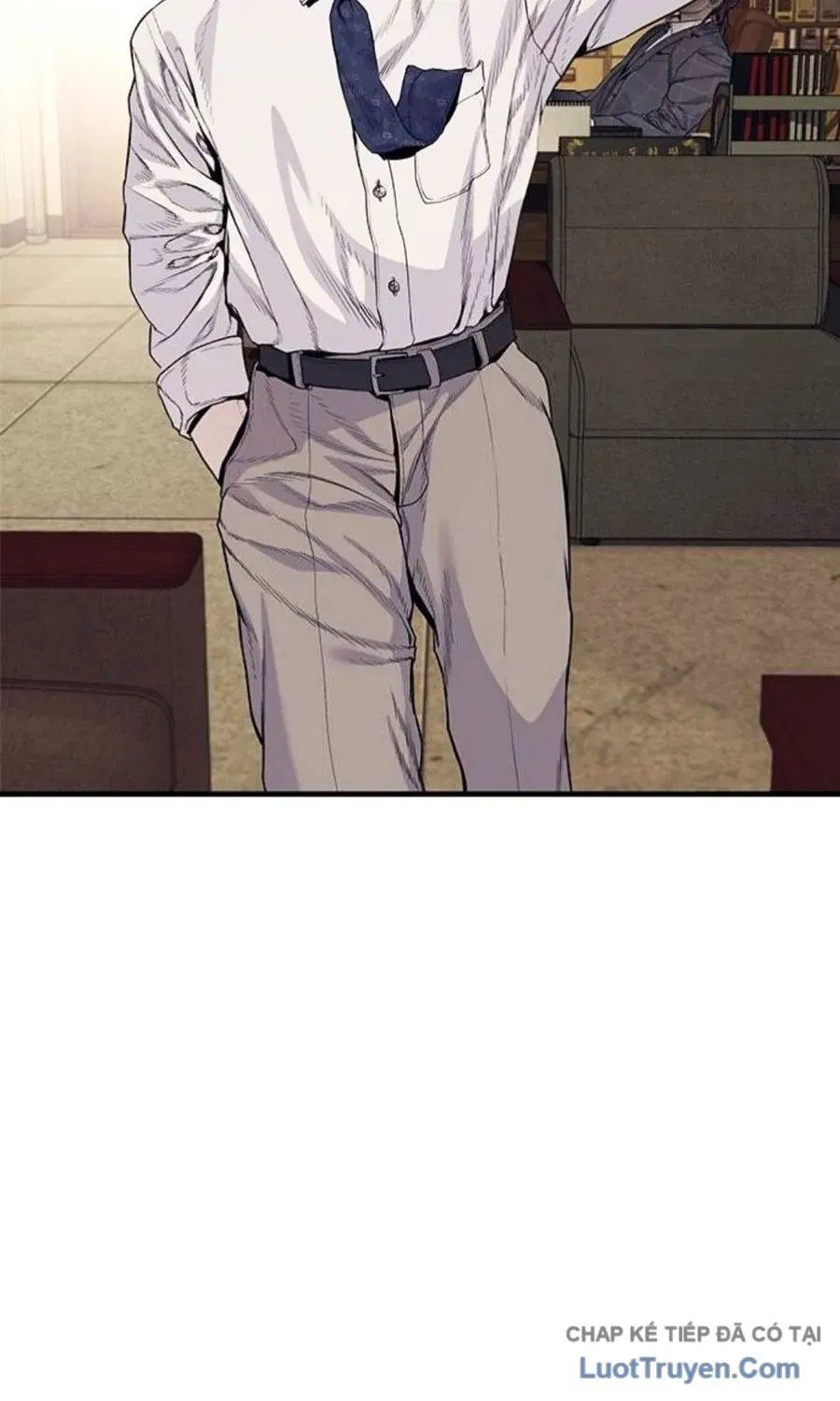 Ngoài Vòng Pháp Luật: Khởi Nguyên Chapter 6 - 167