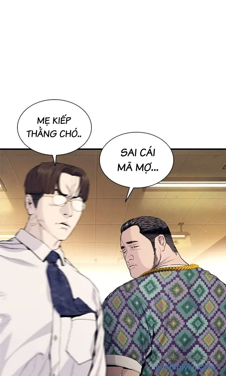 Ngoài Vòng Pháp Luật: Khởi Nguyên Chapter 6 - 169