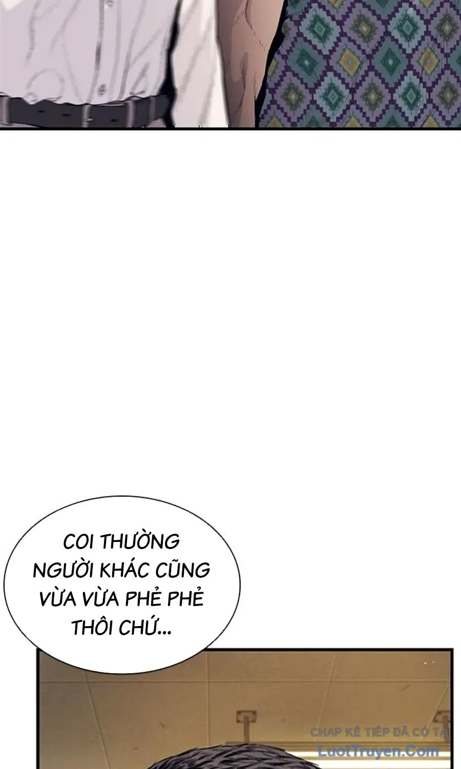 Ngoài Vòng Pháp Luật: Khởi Nguyên Chapter 6 - 170