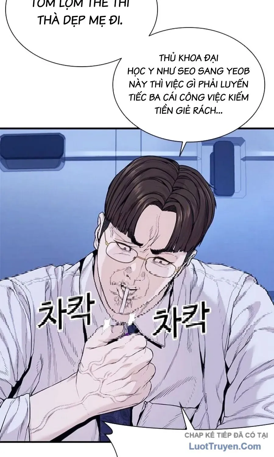 Ngoài Vòng Pháp Luật: Khởi Nguyên Chapter 6 - 174