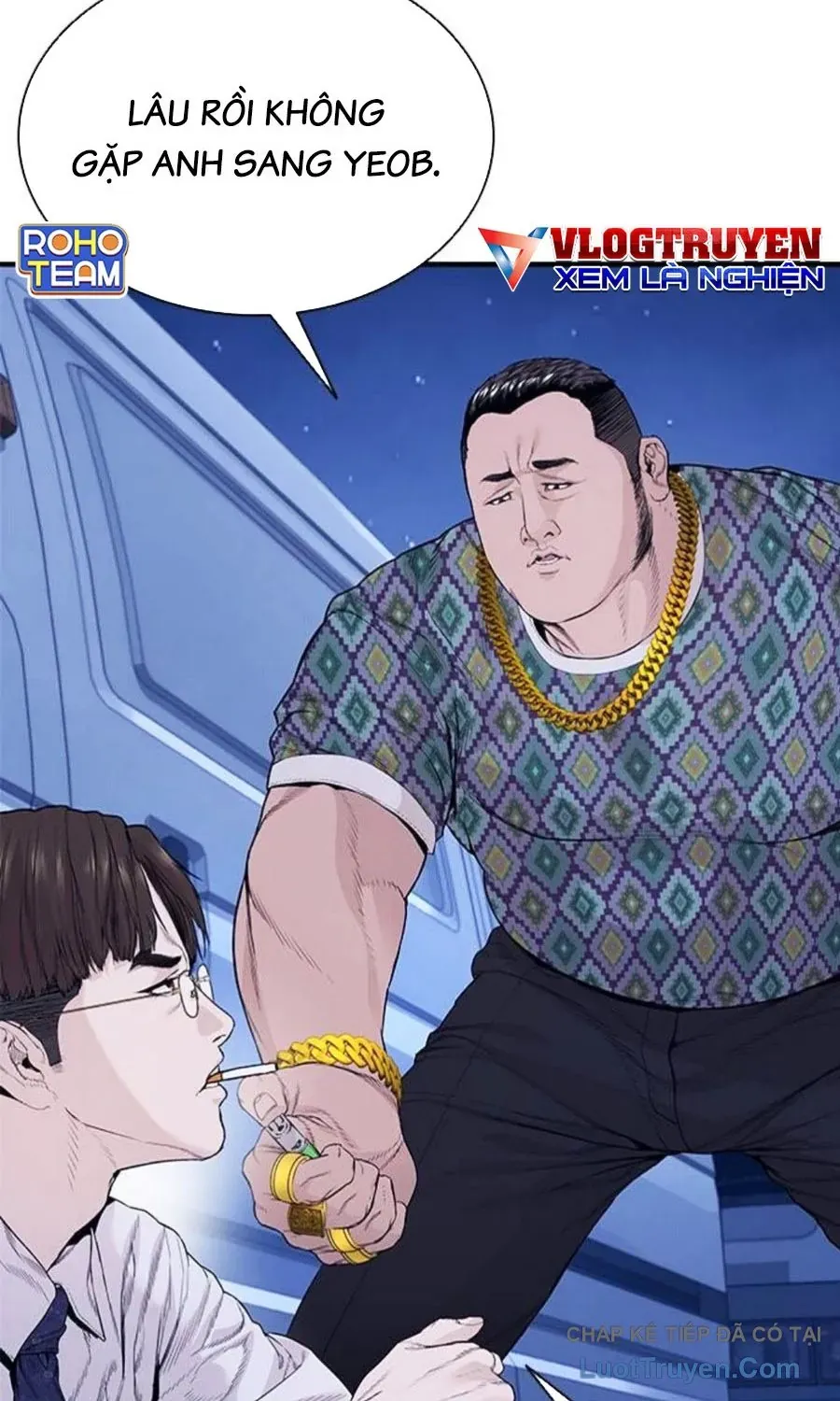 Ngoài Vòng Pháp Luật: Khởi Nguyên Chapter 6 - 177