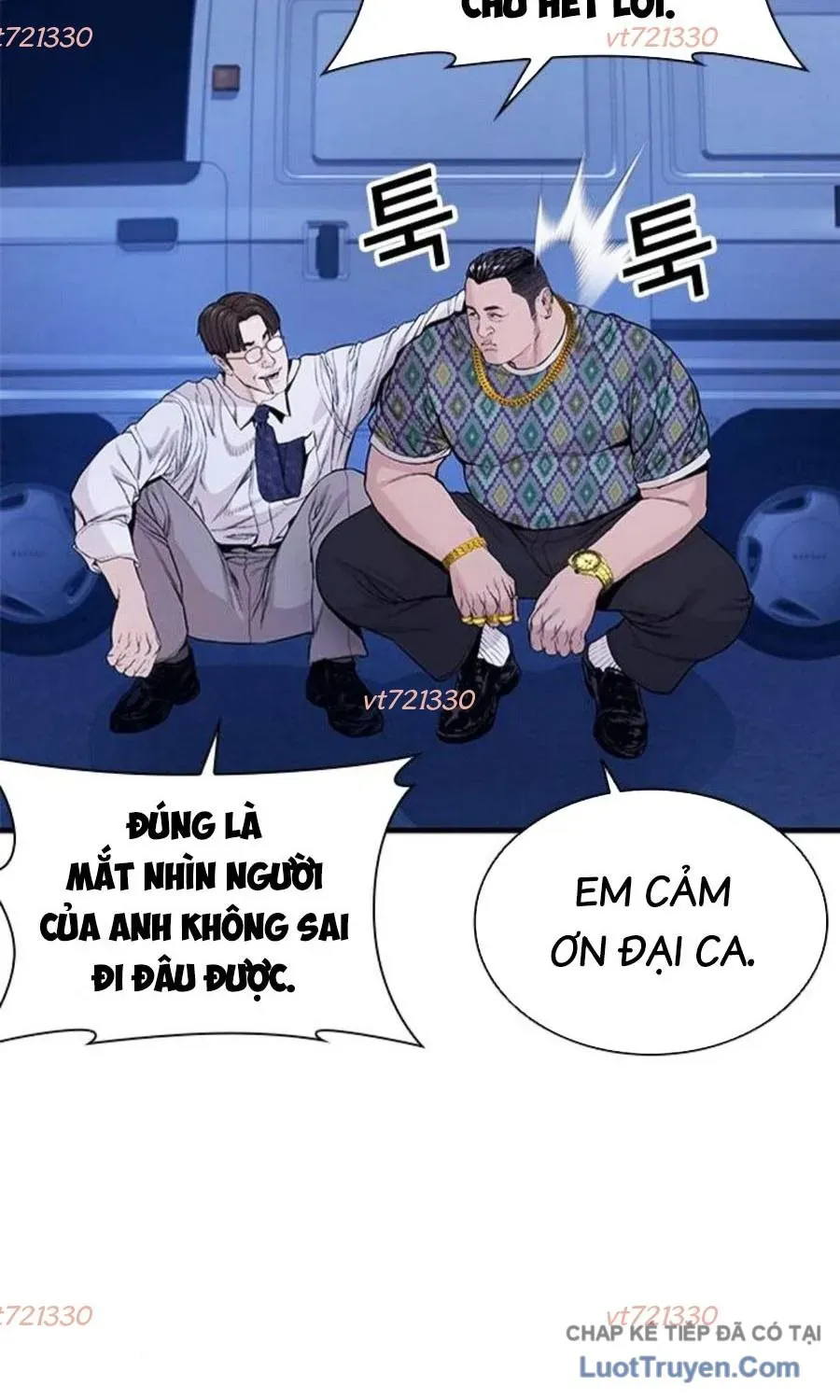 Ngoài Vòng Pháp Luật: Khởi Nguyên Chapter 6 - 179