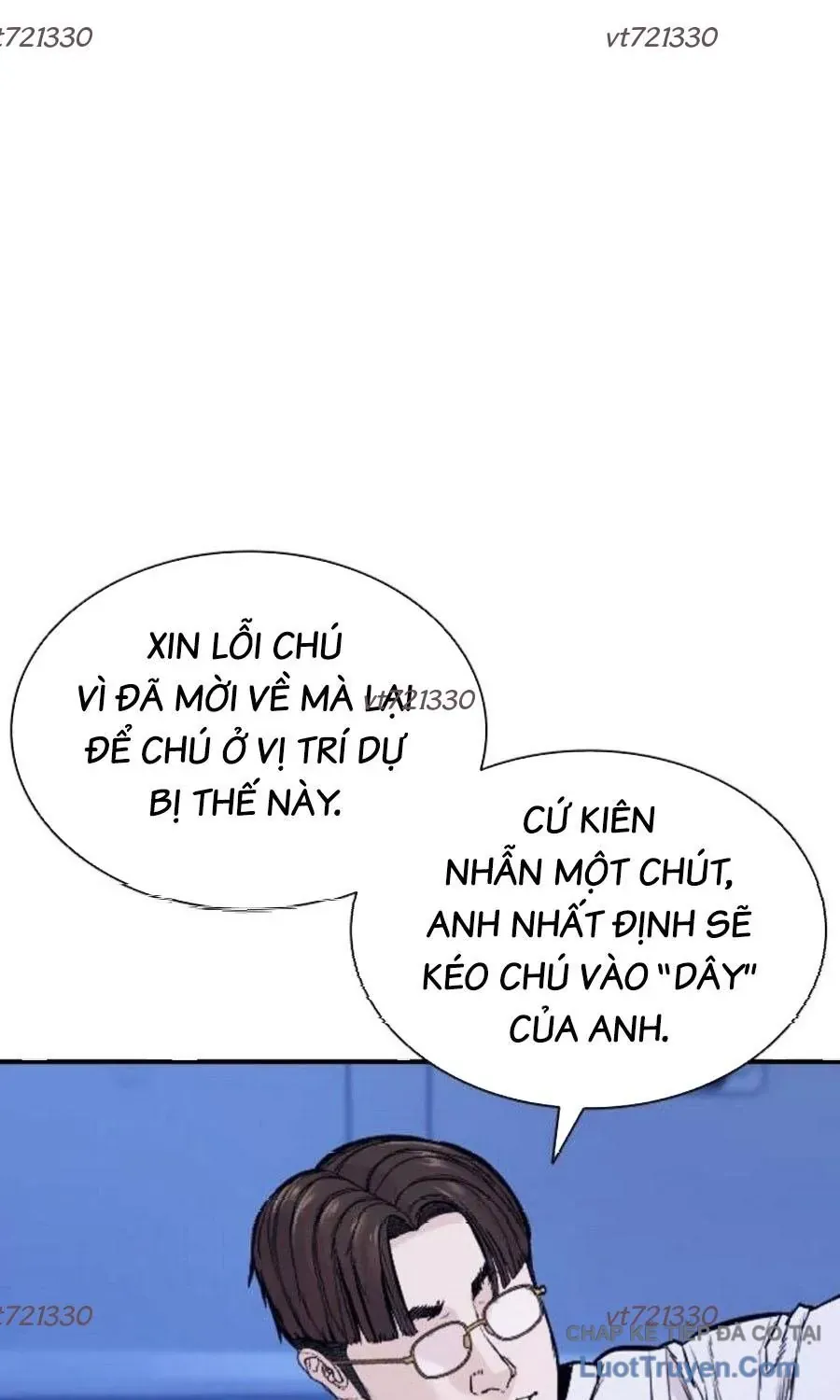 Ngoài Vòng Pháp Luật: Khởi Nguyên Chapter 6 - 180