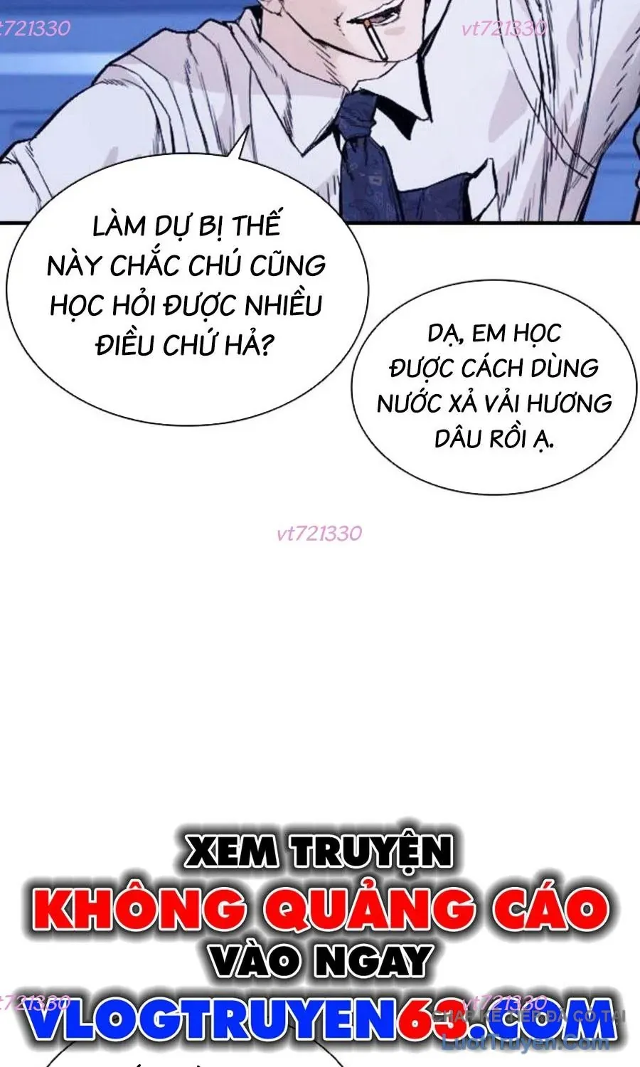 Ngoài Vòng Pháp Luật: Khởi Nguyên Chapter 6 - 181