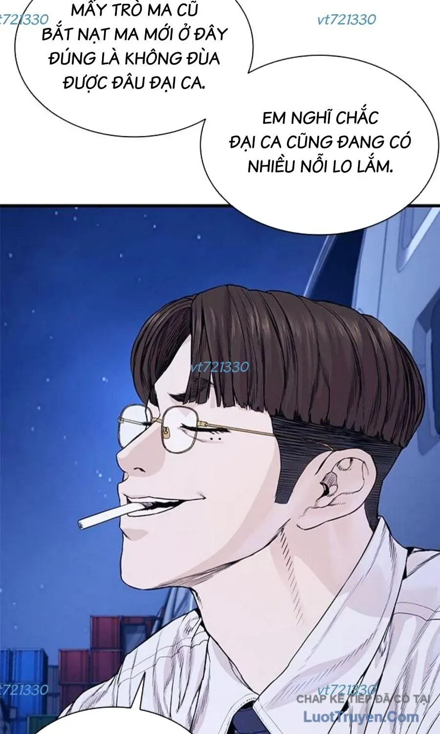 Ngoài Vòng Pháp Luật: Khởi Nguyên Chapter 6 - 182