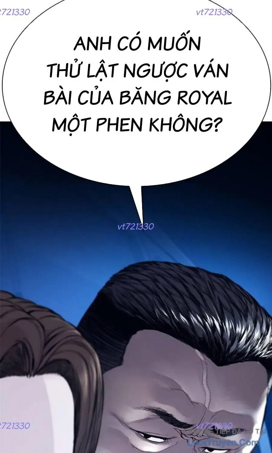 Ngoài Vòng Pháp Luật: Khởi Nguyên Chapter 6 - 187