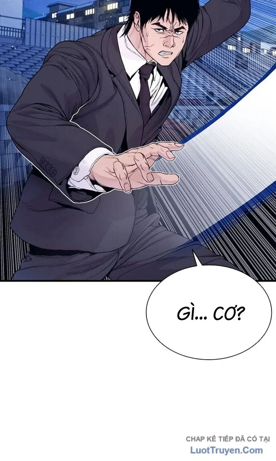 Ngoài Vòng Pháp Luật: Khởi Nguyên Chapter 6 - 24