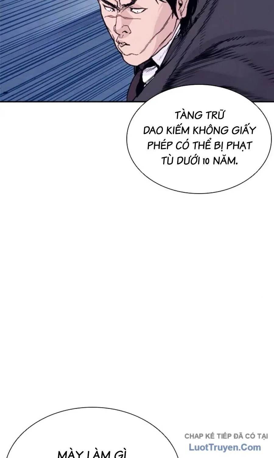 Ngoài Vòng Pháp Luật: Khởi Nguyên Chapter 6 - 28