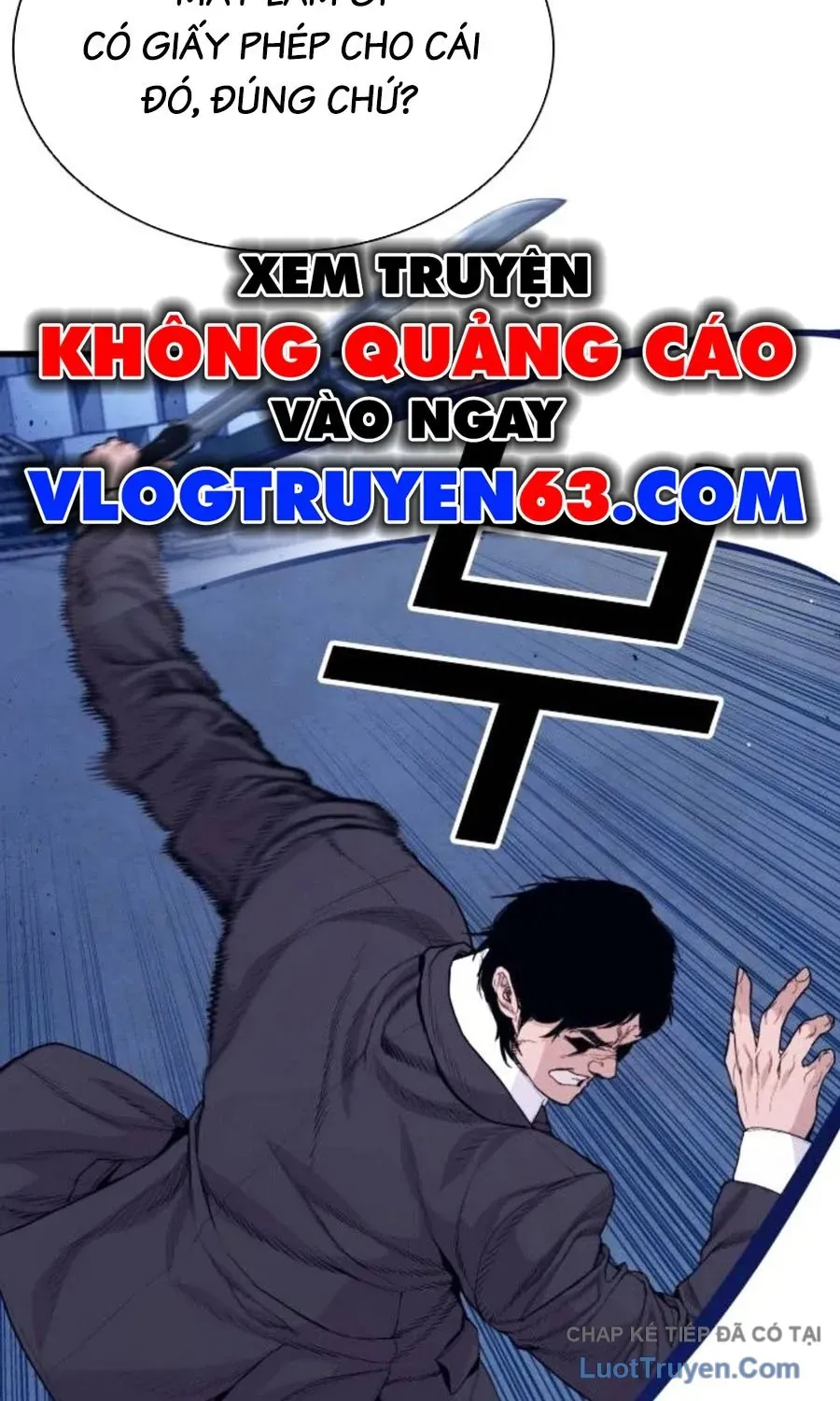 Ngoài Vòng Pháp Luật: Khởi Nguyên Chapter 6 - 29