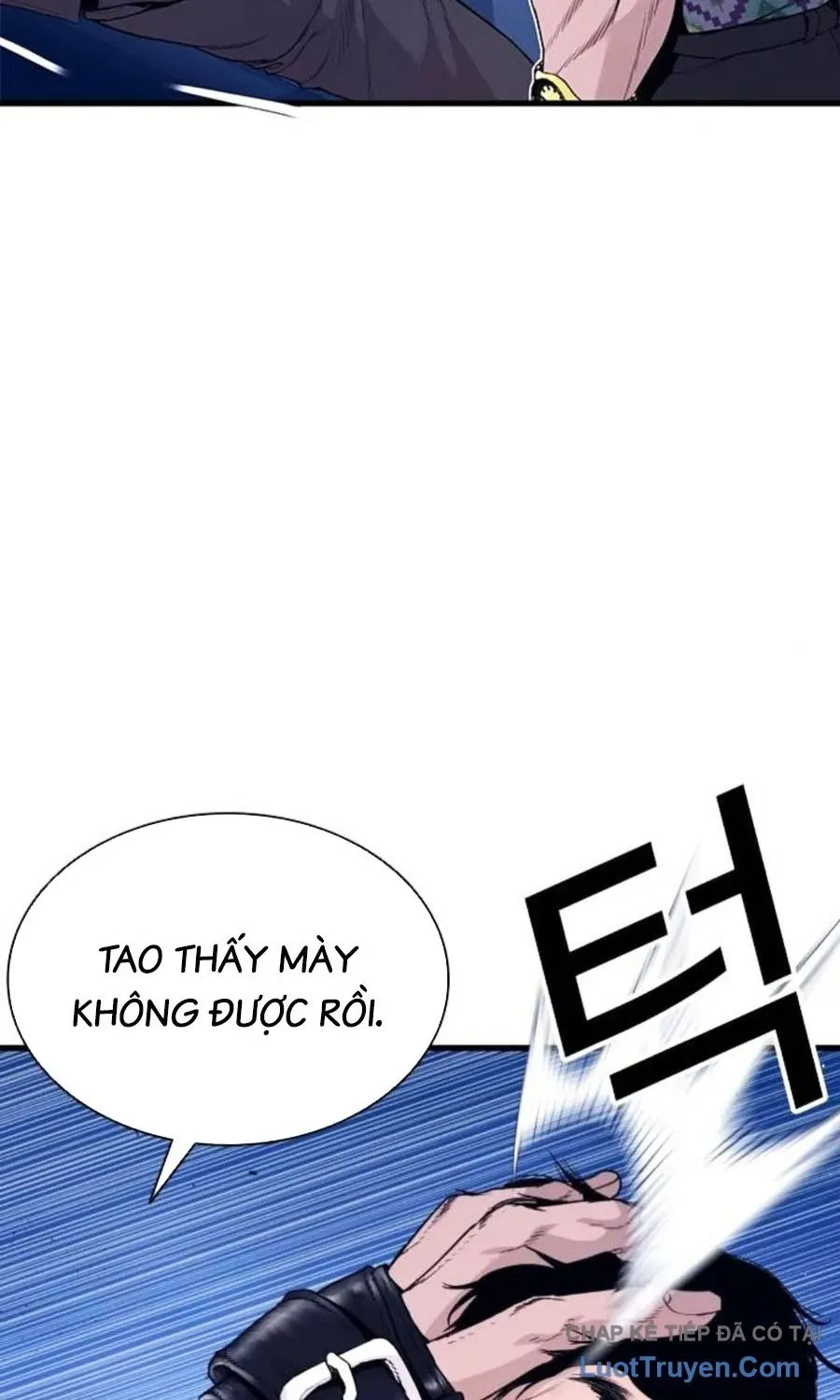 Ngoài Vòng Pháp Luật: Khởi Nguyên Chapter 6 - 36